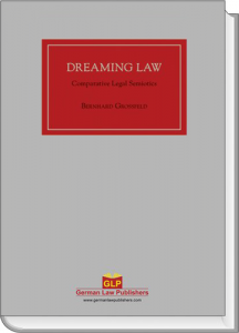 Dreaming Law