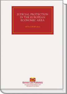 Judicial Protection in the European Economic Area